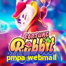 pmpa webmail